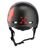 KASK MTW03 CZARNY NILS EXTREME