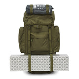 PLECAK TAKTYCZNY EAGLE ZIELONY 70L NILS CAMP NC3901