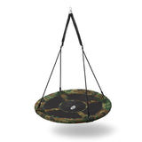 BOCIANIE GNIAZDO HUŚTAWKA NB5032 MORO ŚR.110 CM NILS CAMP