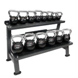 STR09 (2 części) STOJAK KETTLEBELL HMS PREMIUM