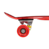 PENNYBOARD DESKOROLKA PNB01 RED ELECTROSTYLE NILS EXTREME