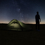 NAMIOT ULTRA LIGHT SKYAIR 2 ZIELONY NILS CAMP NC2502