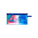 CZEPEK SILIKONOWY NILS AQUA NQC MULTIKOLOR M03