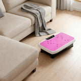 PLATFORMA WIBRACYJNA Z LINKAMI TRENINGOWYMI HMS SVP45