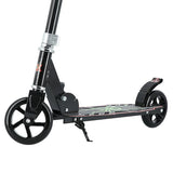 HD207 BLACK HULAJNOGA NILS EXTREME
