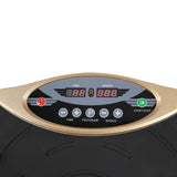 SVP01 GOLD PLATFORMA WIBRACYJNA SKY