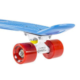 PENNYBOARD PREMIUM BLUE NILS EXTREME