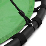 BOCIANIE GNIAZDO HUŚTAWKA NB5036 GREEN ŚR.120 CM NILS CAMP