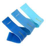 SET MFK02 BLUE-BLACK + ZESTAW GUM OPOROWYCH