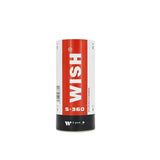 LOTKI NYLON S-360 OPAK. 3 SZT WISH