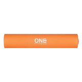 YM02 ORANGE MATA DO YOGI ONE FITNESS