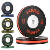 BTBR SET ZESTAW TALERZY OLIMPIJSKICH BUMPER HMS