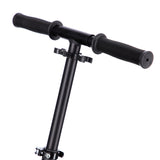 BLACK-BLUE HULAJNOGA NILS EXTREME HM2309