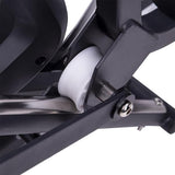 H8890 TRENAŻER ELIPTYCZNY Spin Bike MAGNETYCZNY 8KG HMS