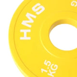 CBRS SET 01 (10 SZT) ZESTAW TALERZY OLIMPIJSKICH HMS