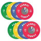 TBR PROFI SET ZESTAW TALERZY OLIMPIJSKICH BUMPER HMS
