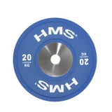 TBR PROFI SET ZESTAW TALERZY OLIMPIJSKICH BUMPER HMS