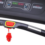 ZESTAW BE6000 BIEŻNIA ELEKTRYCZNA SEMI COMMERCIAL HMS PREMIUM+KSIĄŻKA SLOW JOGGING