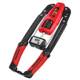PRO HYDRAULICZNY ŚCISKACZ DO ĆWICZEŃ Z LICZNIKIEM HMS F1020
