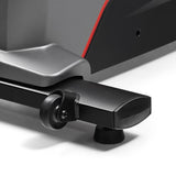 Rower treningowy stacjonarny poziomy HMS R5814i z Bluetooth i iConsole