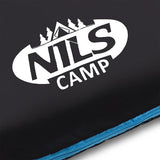 ŚPIWÓR NC2002 CZARNY NILS CAMP
