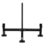 PODNOŚNIK DO SZTANGI DEADLIFT BARBELL JACK COMMERCIAL HMS STR44