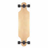 LONGBOARD WOOD 40"*10" NILS EXTREME