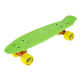 PENNYBOARD PREMIUM GREEN NILS EXTREME