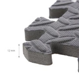 MP12 MATA PUZZLE 9 ELEMENTÓW 12MM HMS PREMIUM