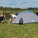 Namiot kempingowy NILS CAMP NC6013 Rocker 3-osobowy