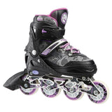 NA1118 A PURPUROWE ŁYŻWOROLKI NILS EXTREME
