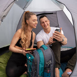 Namiot kempingowy NILS CAMP NC6013 Rocker 3-osobowy