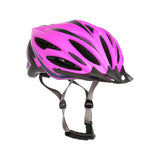 MTW202 FIOLETOWO-NIEBIESKI KASK NILS EXTREME