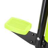 JUMP STICK POGO DRĄŻEK DO SKAKANIA ZIELONY NILS FUN NFX5006