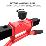 SET DD10 + ZESTAW GUM OPOROWYCH