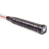FUSIONTEC 9912 CZER.-SREBRNA,686mm, RAKIETA SQUASH WISH