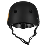 KASK SKATINGOWY ORZESZEK L 58-61 cm ZŁOTY NILS EXTREME MTW001 FLY