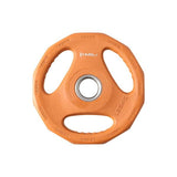 Sztanga fitness SBP22 HMS – zestaw do ćwiczeń siłowych 20 kg