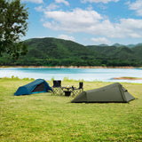NAMIOT ULTRA LIGHT SKYAIR 1 NIEBIESKI NILS CAMP NC2501