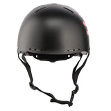 KASK MTW03 CZARNY NILS EXTREME