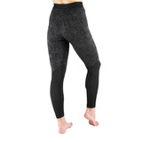 SPODNIE TERMOAKTYWNE CZARNE DAMSKIE L/XL ROSA NILS BTS0062