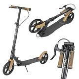 HULAJNOGA ZŁOTA NILS EXTREME HM183