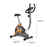M2005 GRAY ROWER MAGNETYCZNY HMS