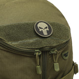 PLECAK TAKTYCZNY MAVERICK ZIELONY 65L NILS CAMP NC3903