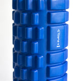 WAŁEK FITNESS / ROLLER BLUE 61 CM HMS FS104