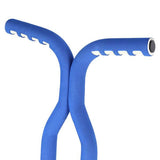 JUMP STICK POGO DRĄŻEK DO SKAKANIA NIEBIESKI NILS FUN NFX5006