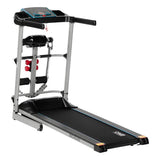 BIEŻNIA ELEKTRYCZNA Z MASAŻEREM BE4540 ONE FITNESS