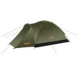 KHAKI NAMIOT KEMPINGOWY HIKER NILS CAMP NC6010
