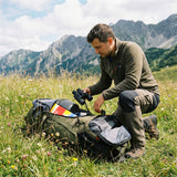 PLECAK TURYSTYCZNY RAMSVIK 60L NILS CAMP NC1994