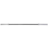 GCF700 GRYF DO CROSS TRENINGU 20 KG 2200MM + ZACISK ZG1000 BLACK HMS PREMIUM